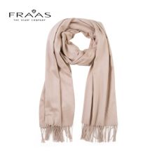 徕米亚围巾线 毛线、轨道线与阶梯线的多色编织艺术