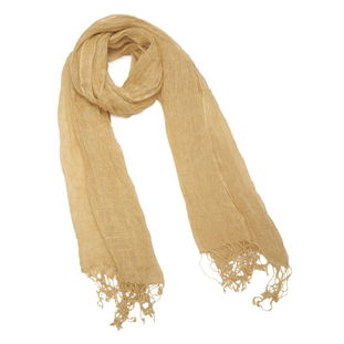 丝语轻舞 一场关于围巾的饰品艺术展